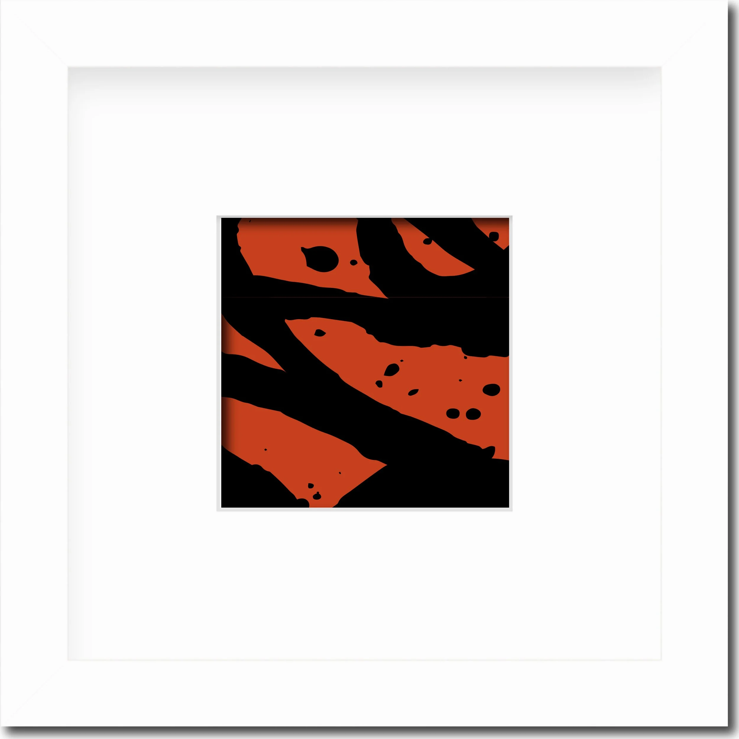 original art by robin zingone