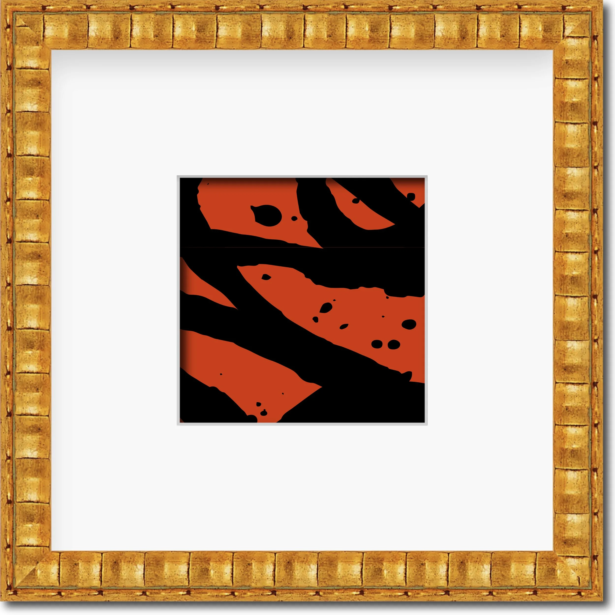 original art by robin zingone