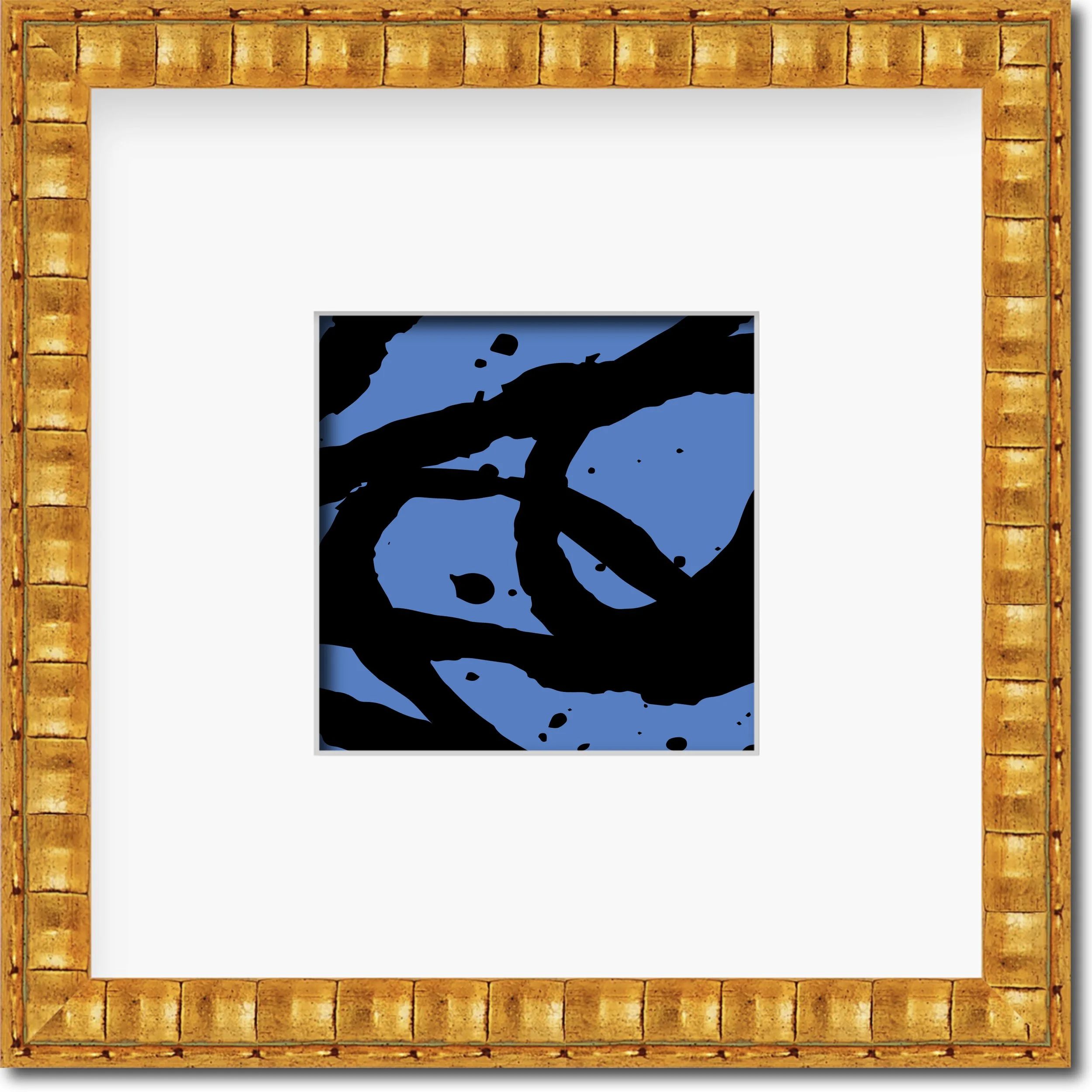 original art by robin zingone