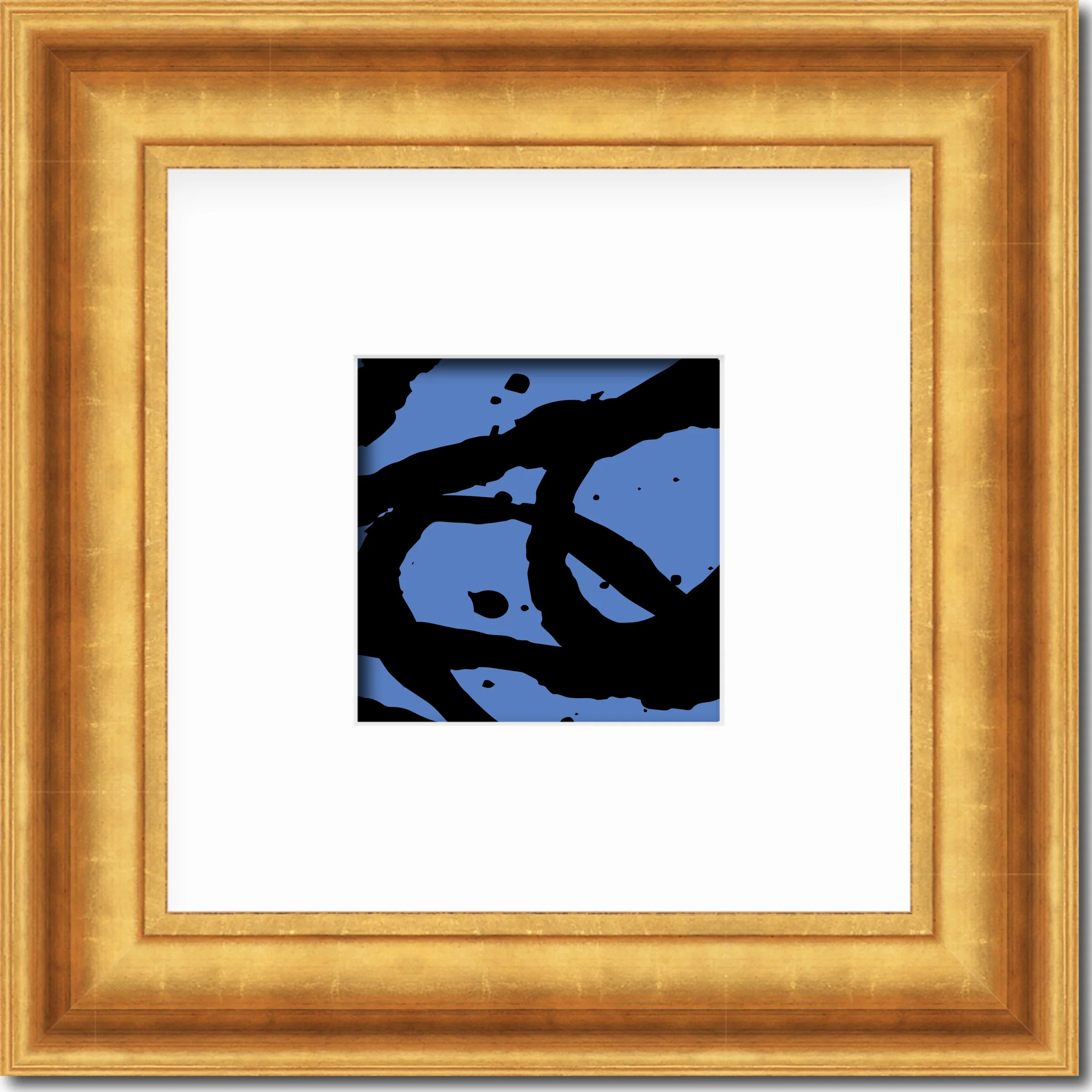 original art by robin zingone
