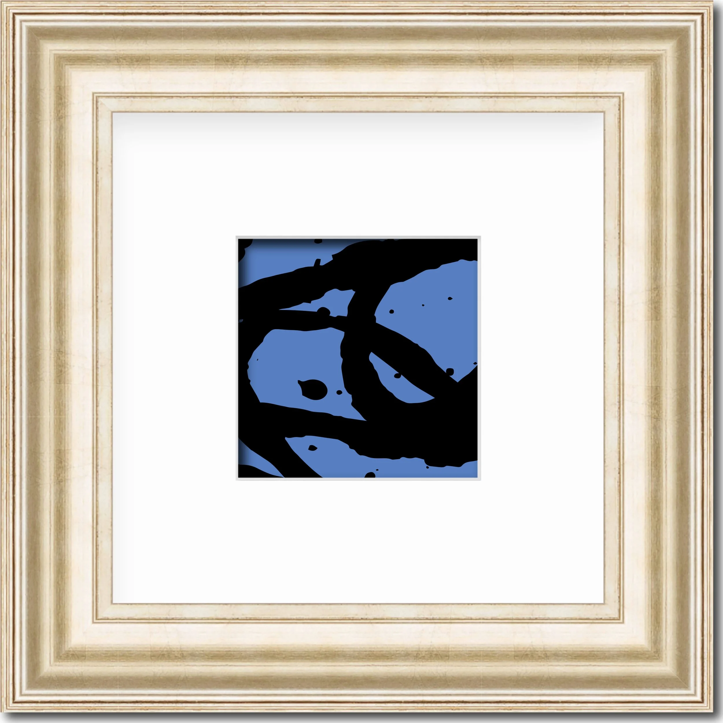 original art by robin zingone