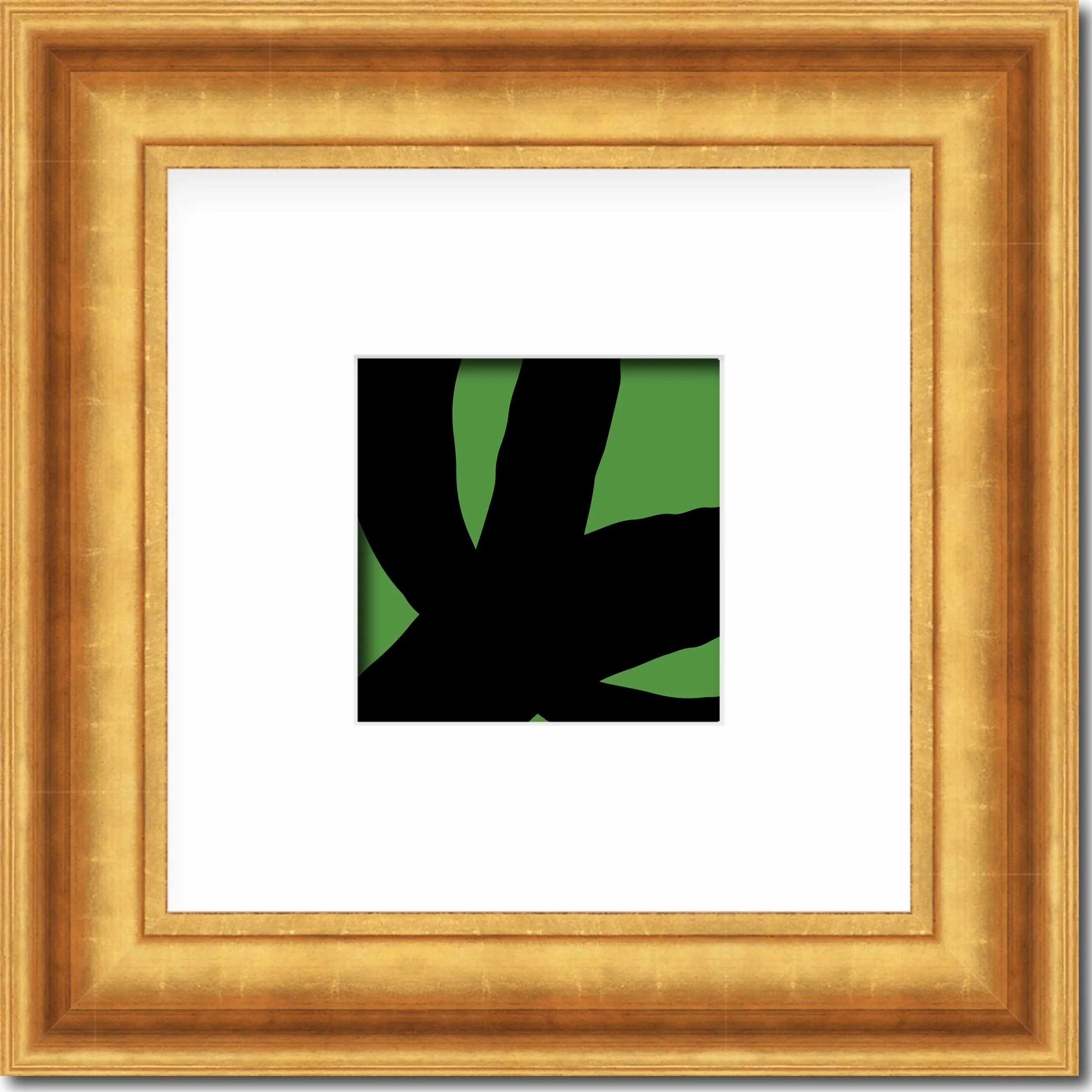 original art by robin zingone