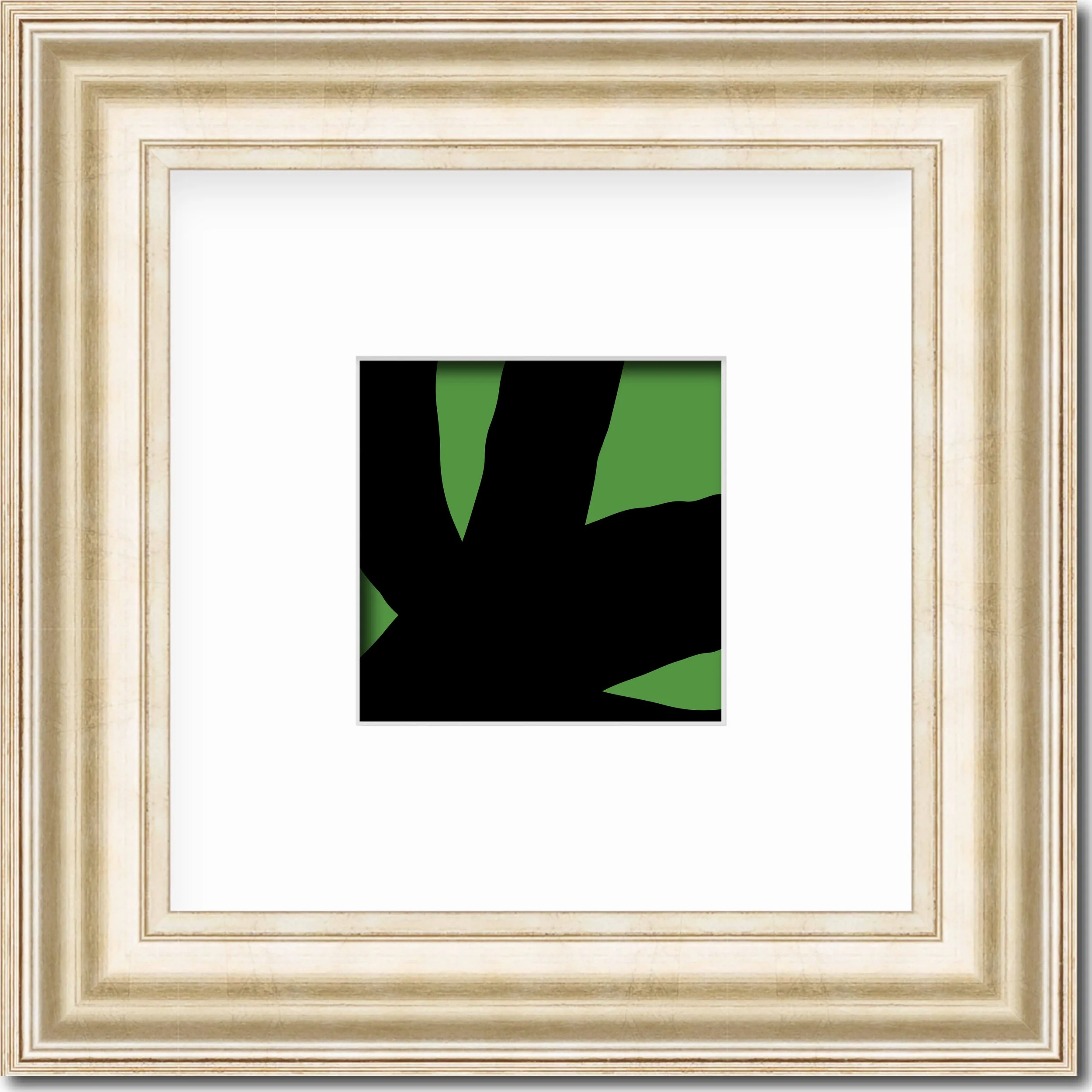 original art by robin zingone