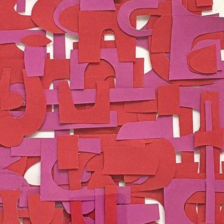 works on paper