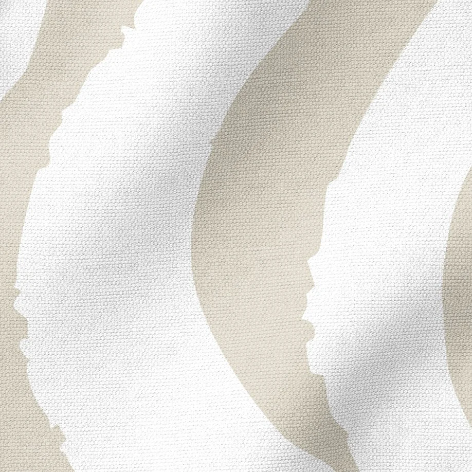 bossa nova linen fabric