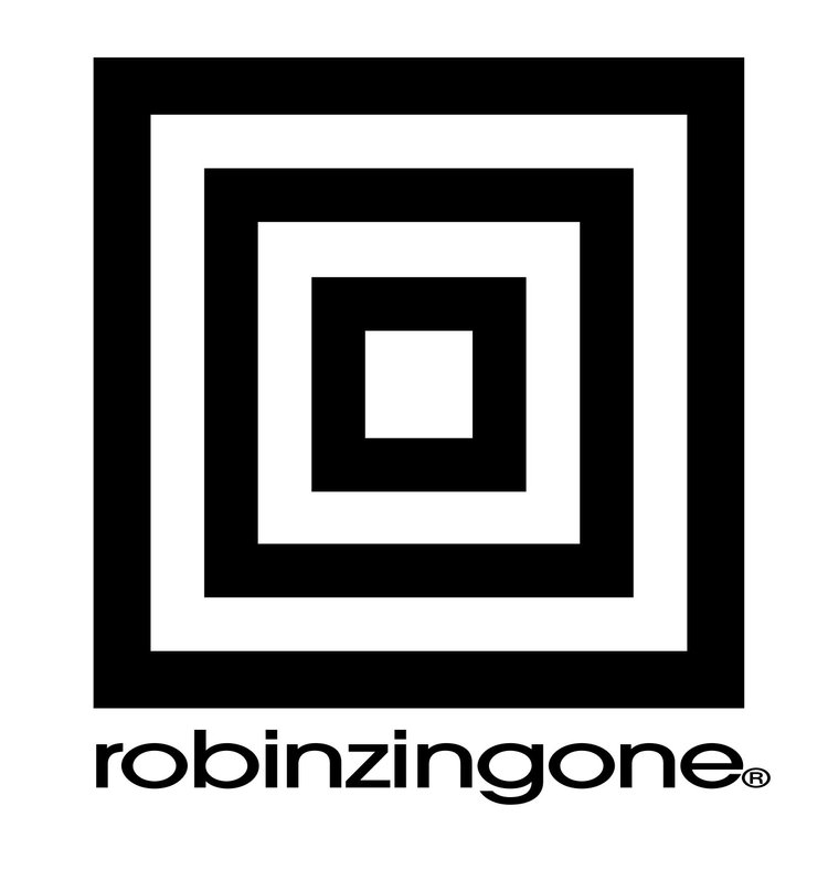 robinzingone. artist.designer.licensor. brand. 