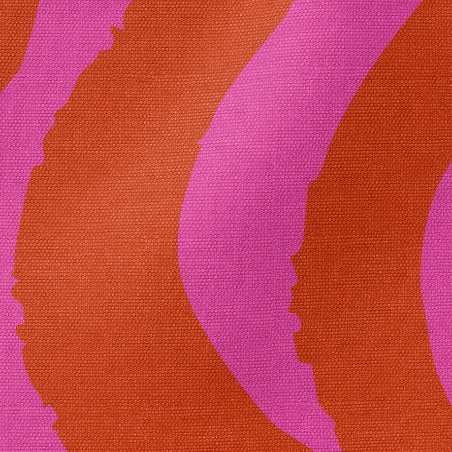 bossa nova linen fabric