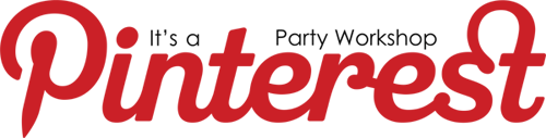 Pinterest_Logo workshop