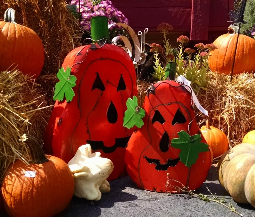 jackolanterns
