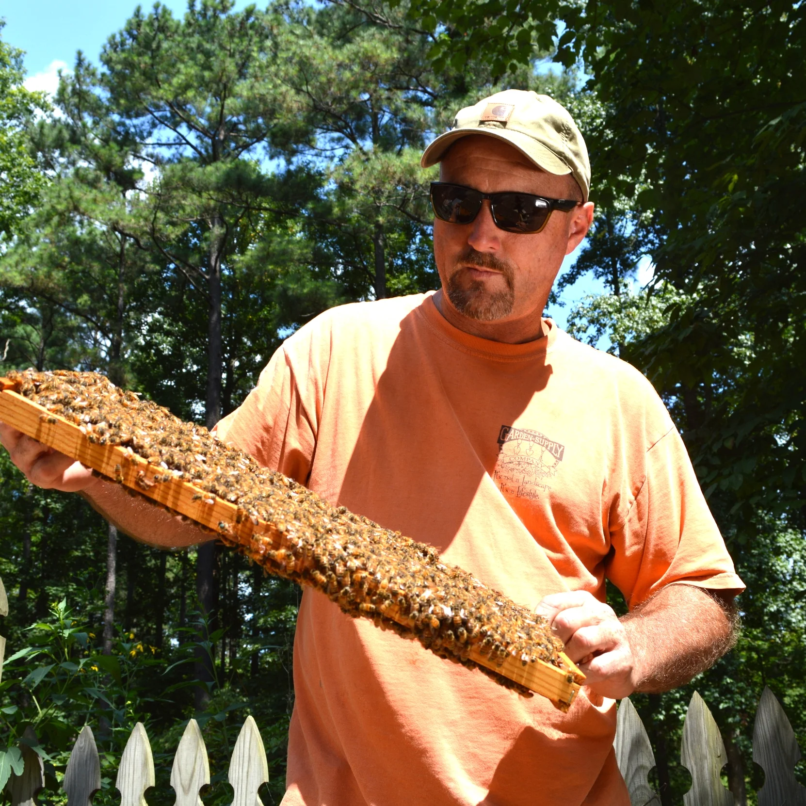 Keith Ramsey, Owner