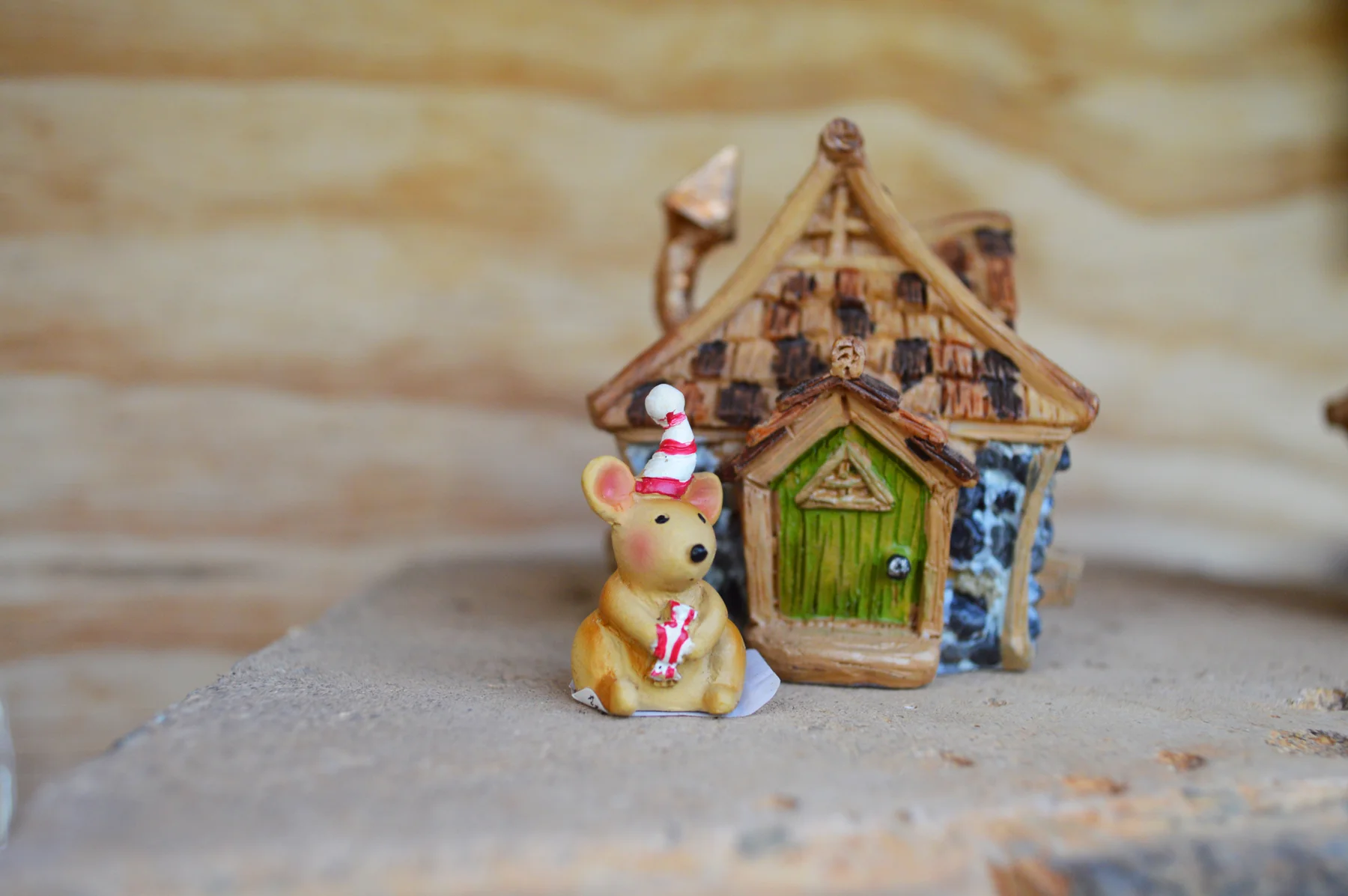 Christmas collectibles