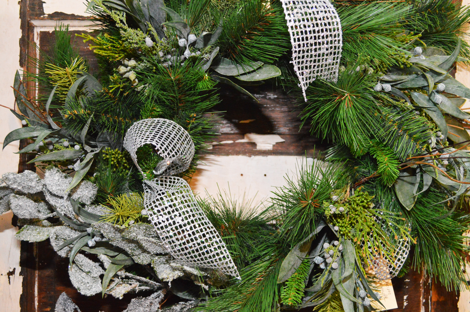 Artificial Wreaths