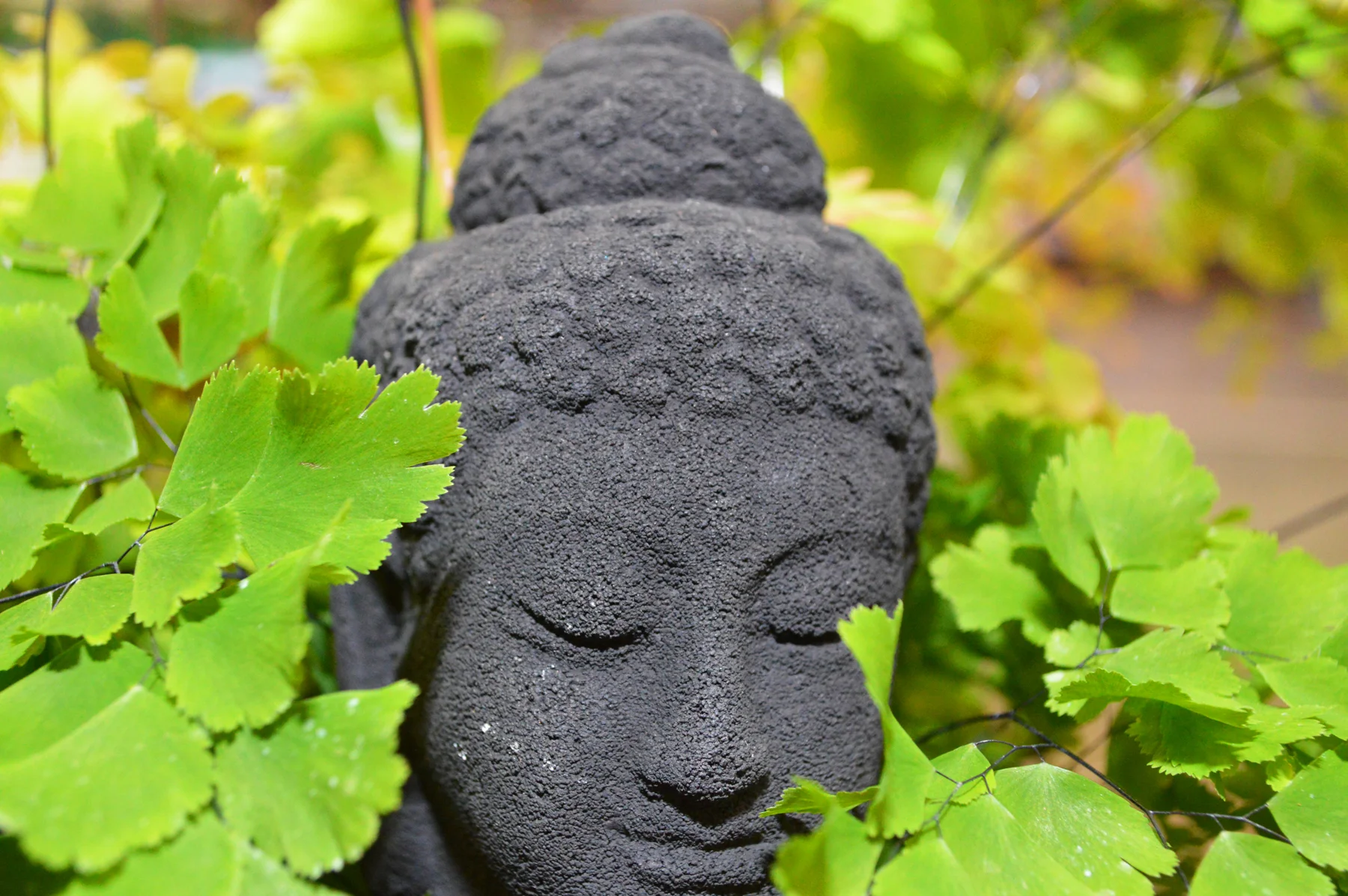 Mini Garden Statuary