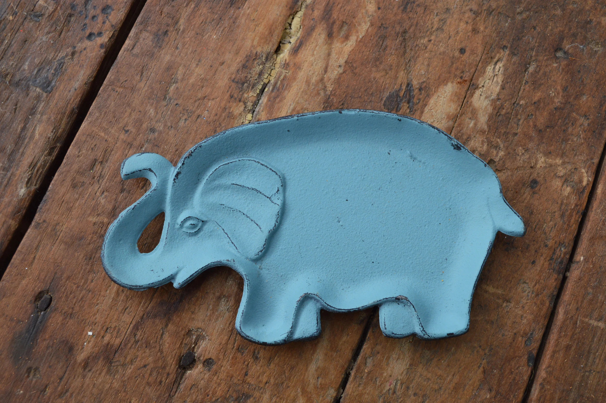 Coffee Table Decor