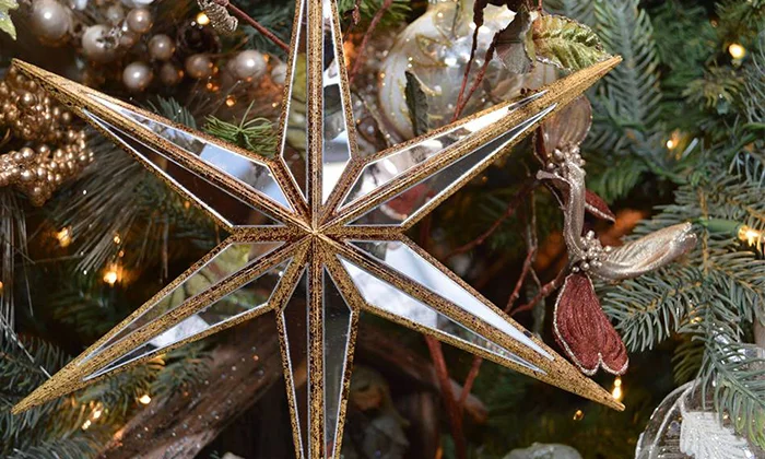 Holiday Decor