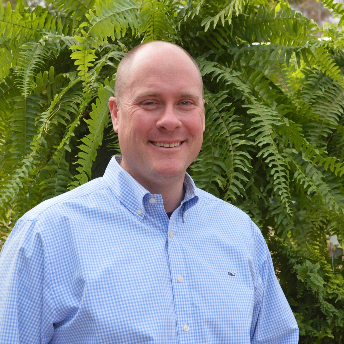 Eric Schmalz, Landscape Designer