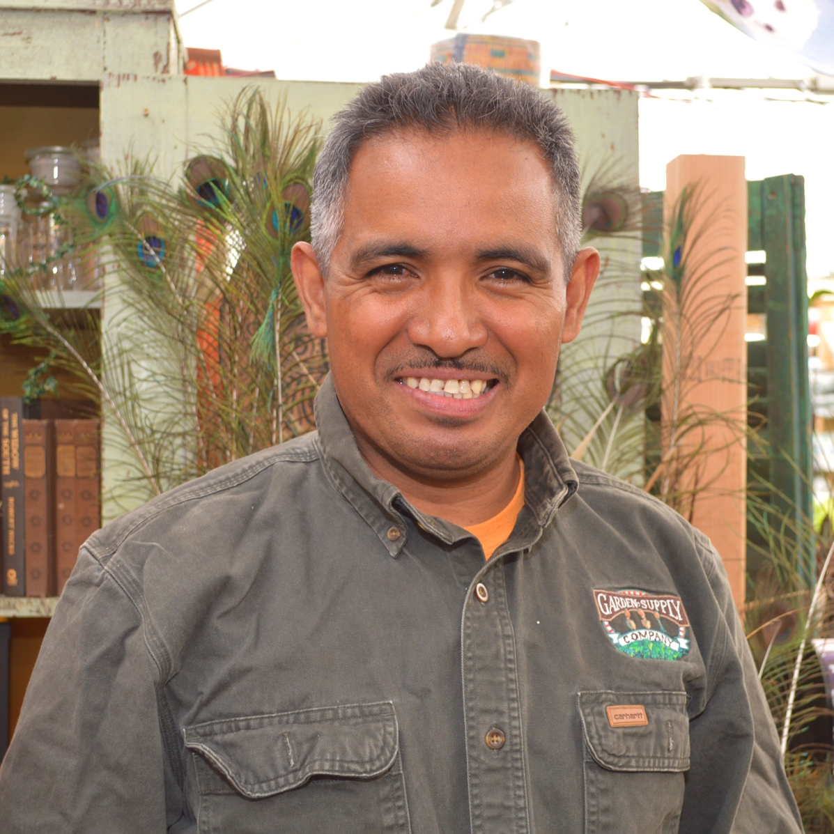 Gonzalo