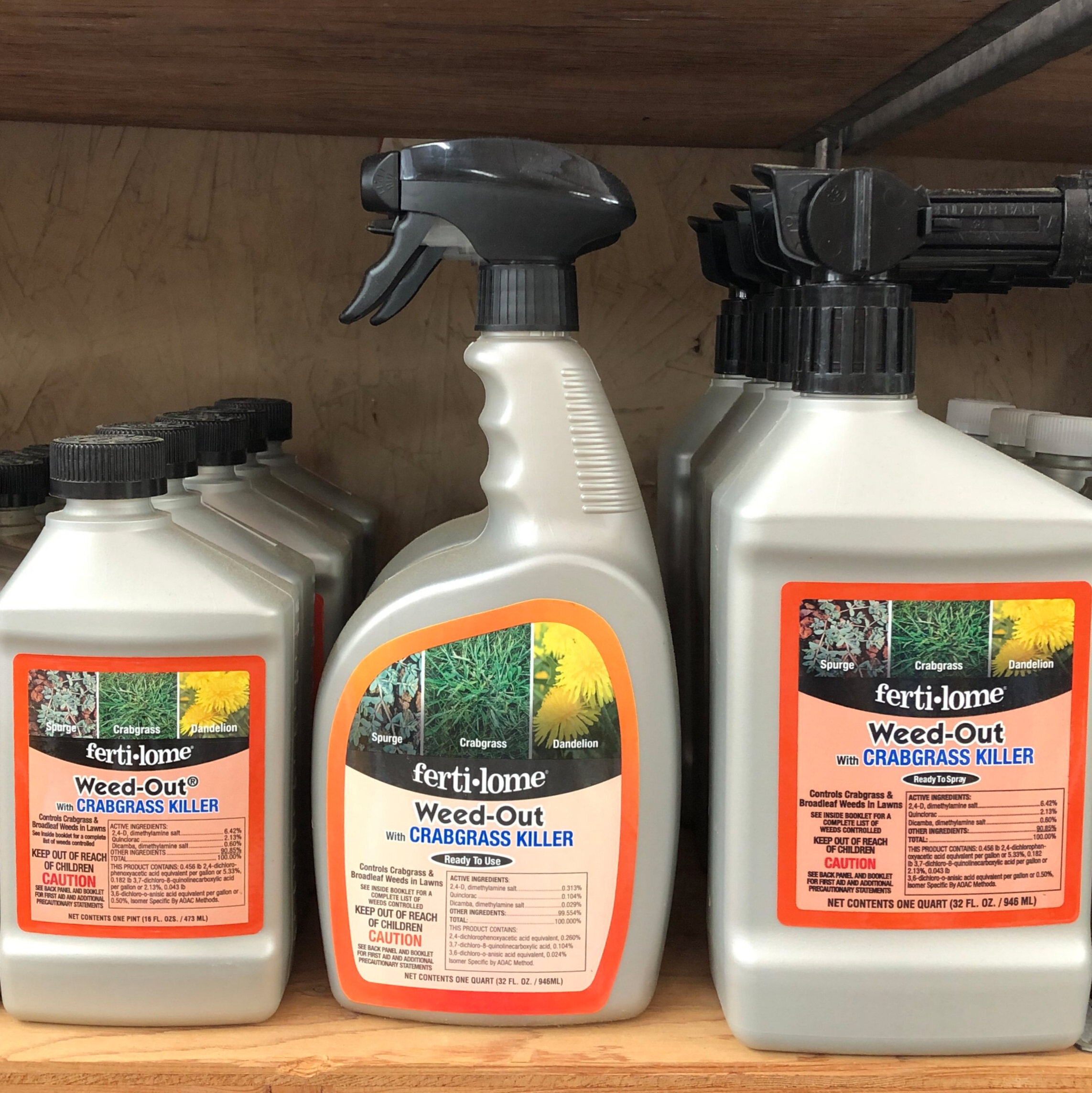 Herbicide