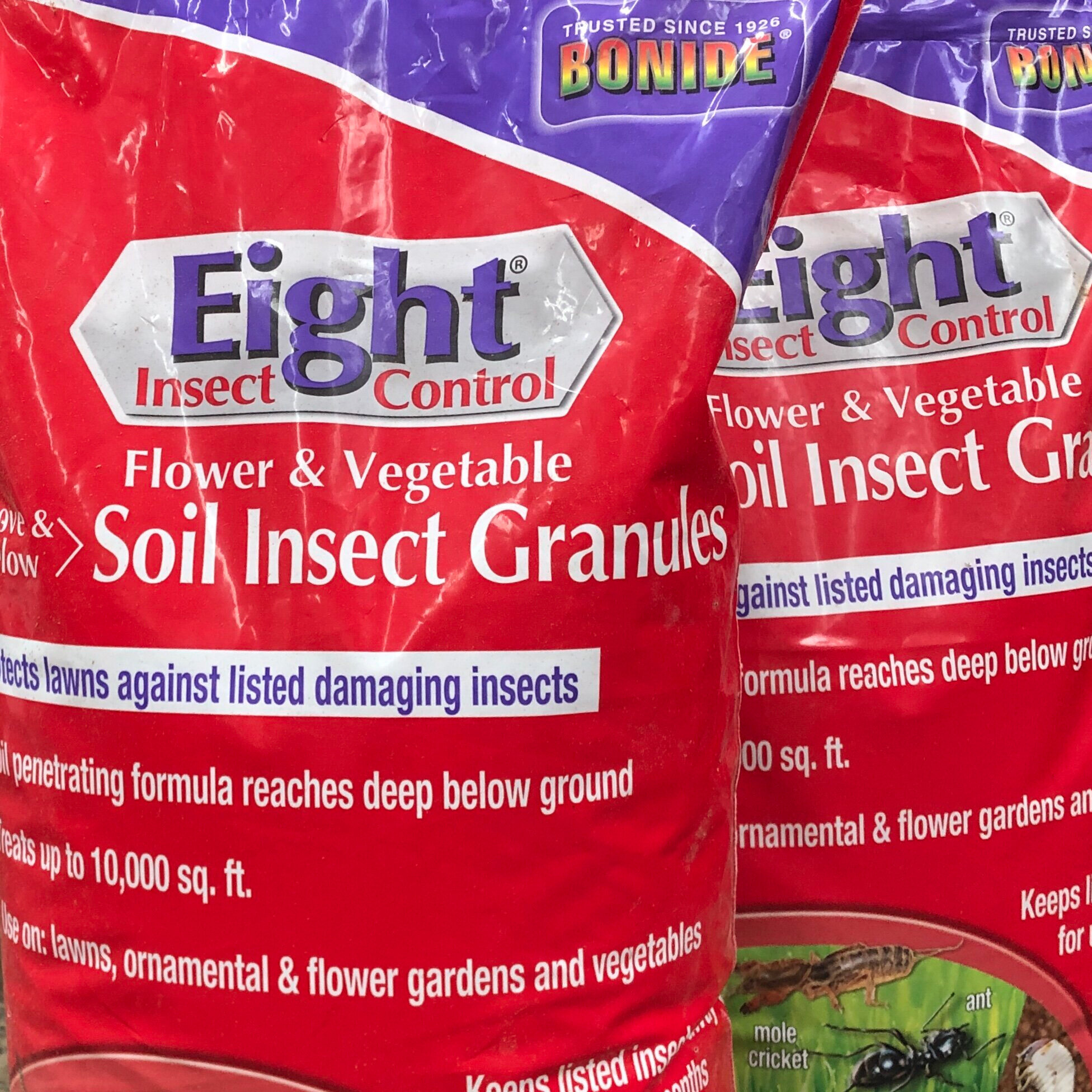 Insecticide