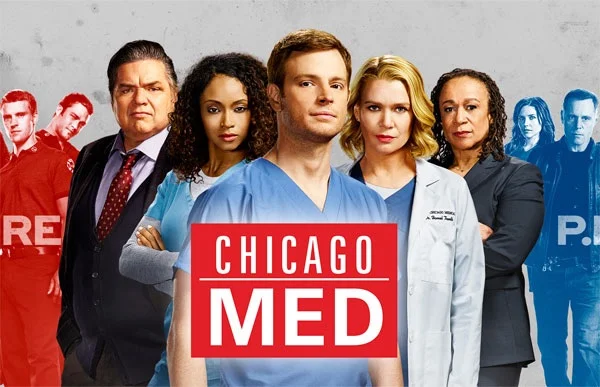 Photo Credit: Chicago MED