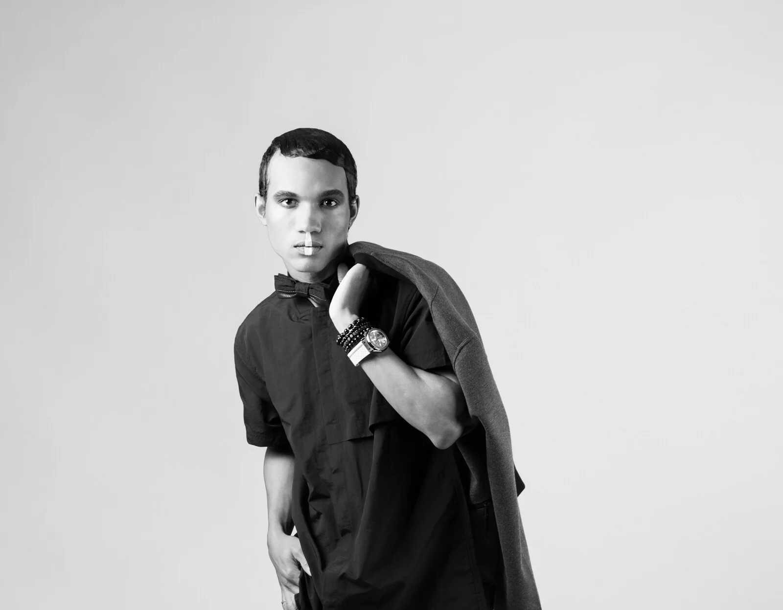 ROMAN ANTHONY: (LOOK BOOK- PAOLINO PHOTOGRAPHY)