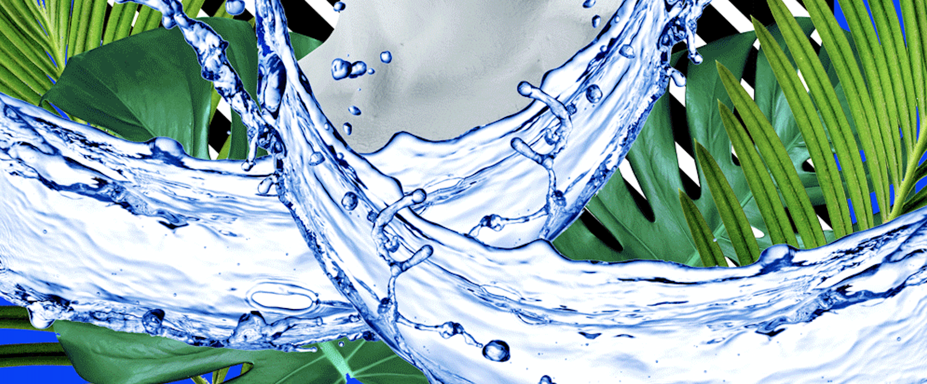 Early discovery into new textures