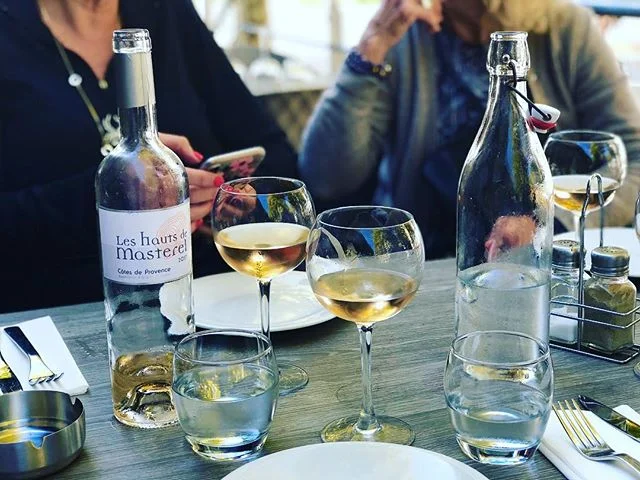 Crazy awesome day in Libourne #france #rose #provence #cinsault #frenchwine #wine #winery #winemaking #texaswine #rosewine