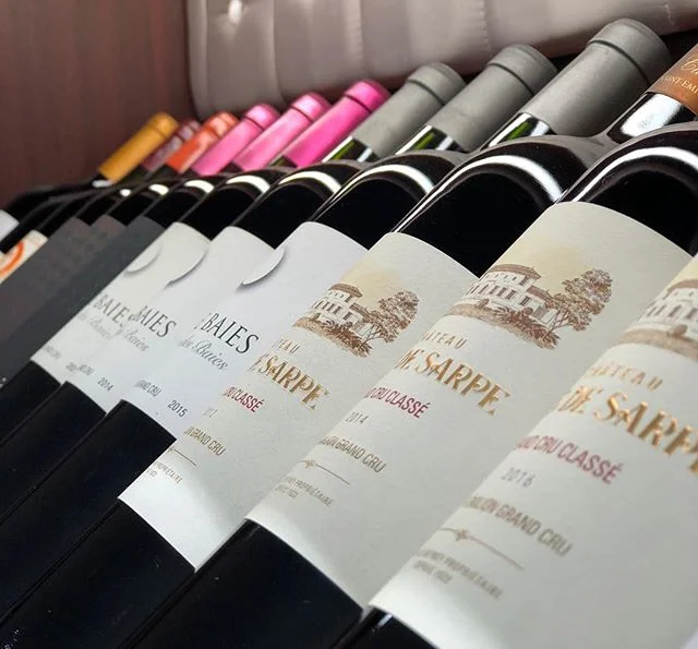 Vignobles &amp; Chateaux Saint Emilion 🍷#france #frenchwine #saintemilion #pomerol #texaswine #redwine #whitewine #wine #winery #winemaking