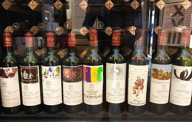 At Max Bordeaux&rsquo;s🍷#bordeaux #frenchwine #france #pomerol #margaux #wine #winery #winemaking #texaswine #saintemilion