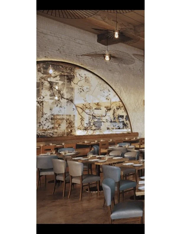 Rumi's Kitchen Houston