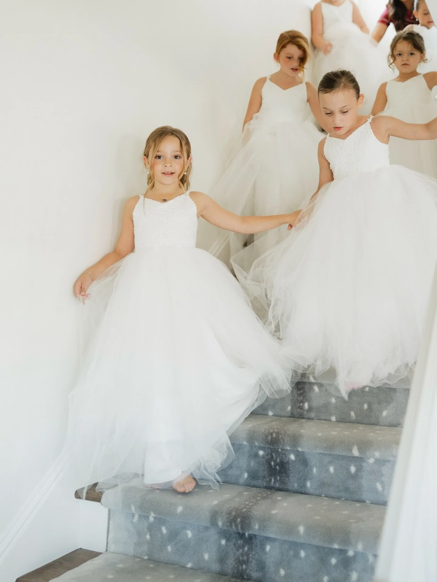 The little ladies that stole the show 🧡

 

#neworleansphotographer#nolaphotographer #neworleanswedding #nolawedding