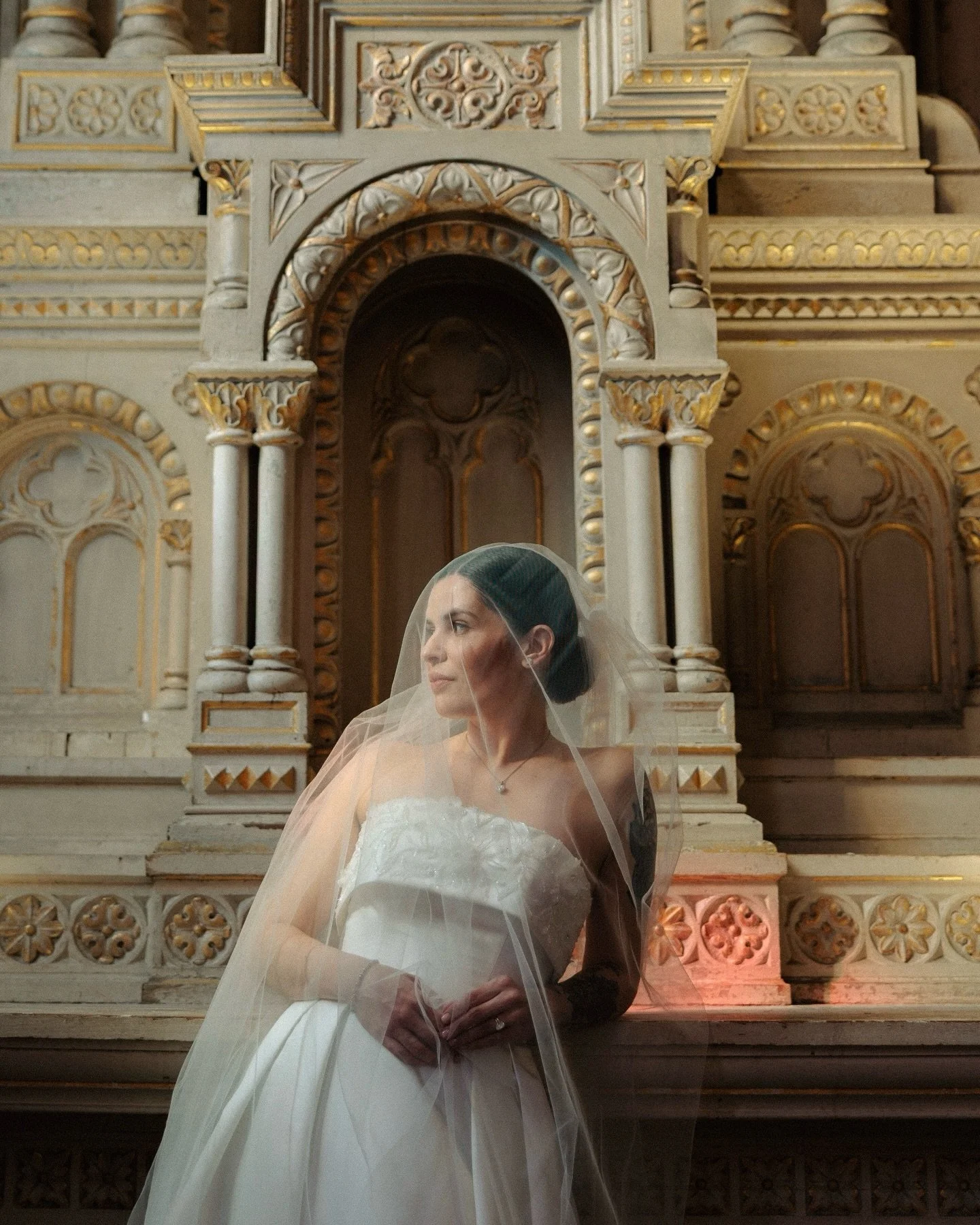 Intimate. Intentional. Unrushed 🧡

 

#neworleansphotographer#nolaphotographer #neworleanswedding #nolawedding