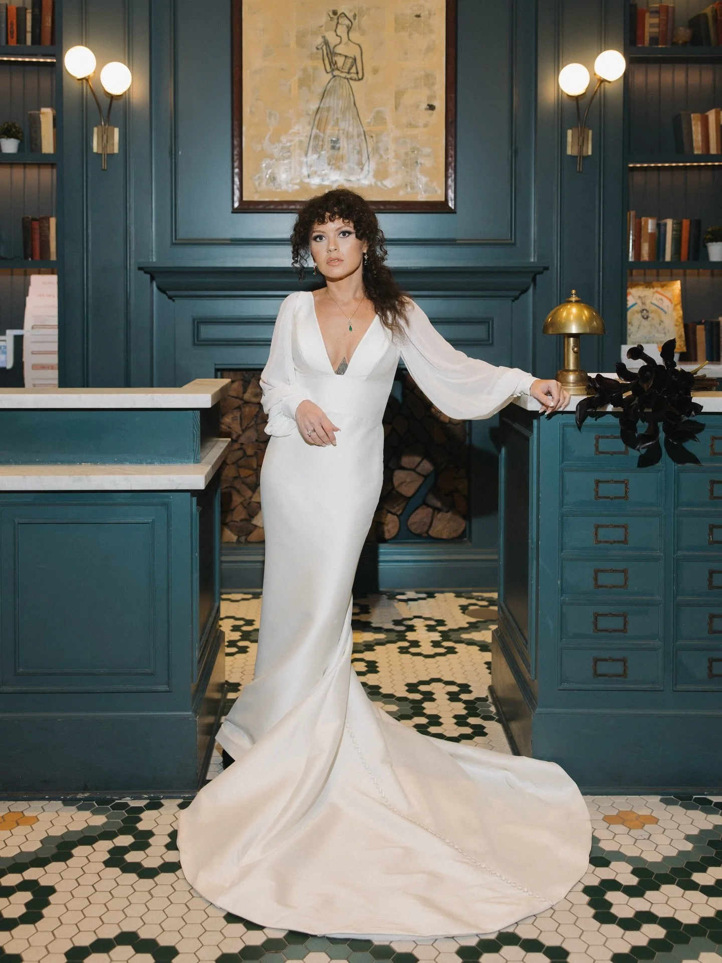 McKenna&rsquo;s face card quite literally never declines 🔥

 

New Orleans wedding photographer | Eliza Jane bridal session session neworleansphotographer #nolaphotographer #neworleanswedding