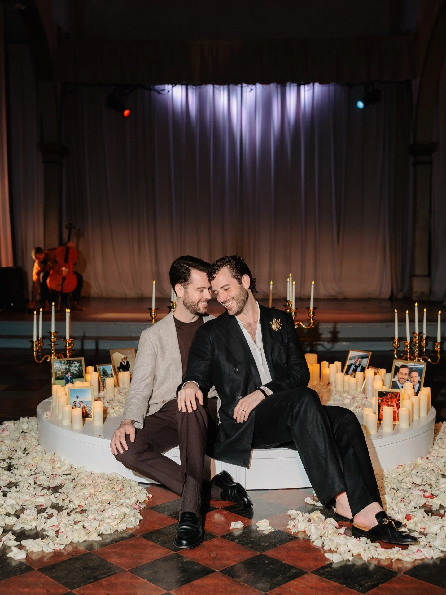 An intimate New Orleans proposal, exactly as it felt.

 

New Orleans wedding photographer proposal session neworleansphotographer #nolaphotographer #neworleanswedding