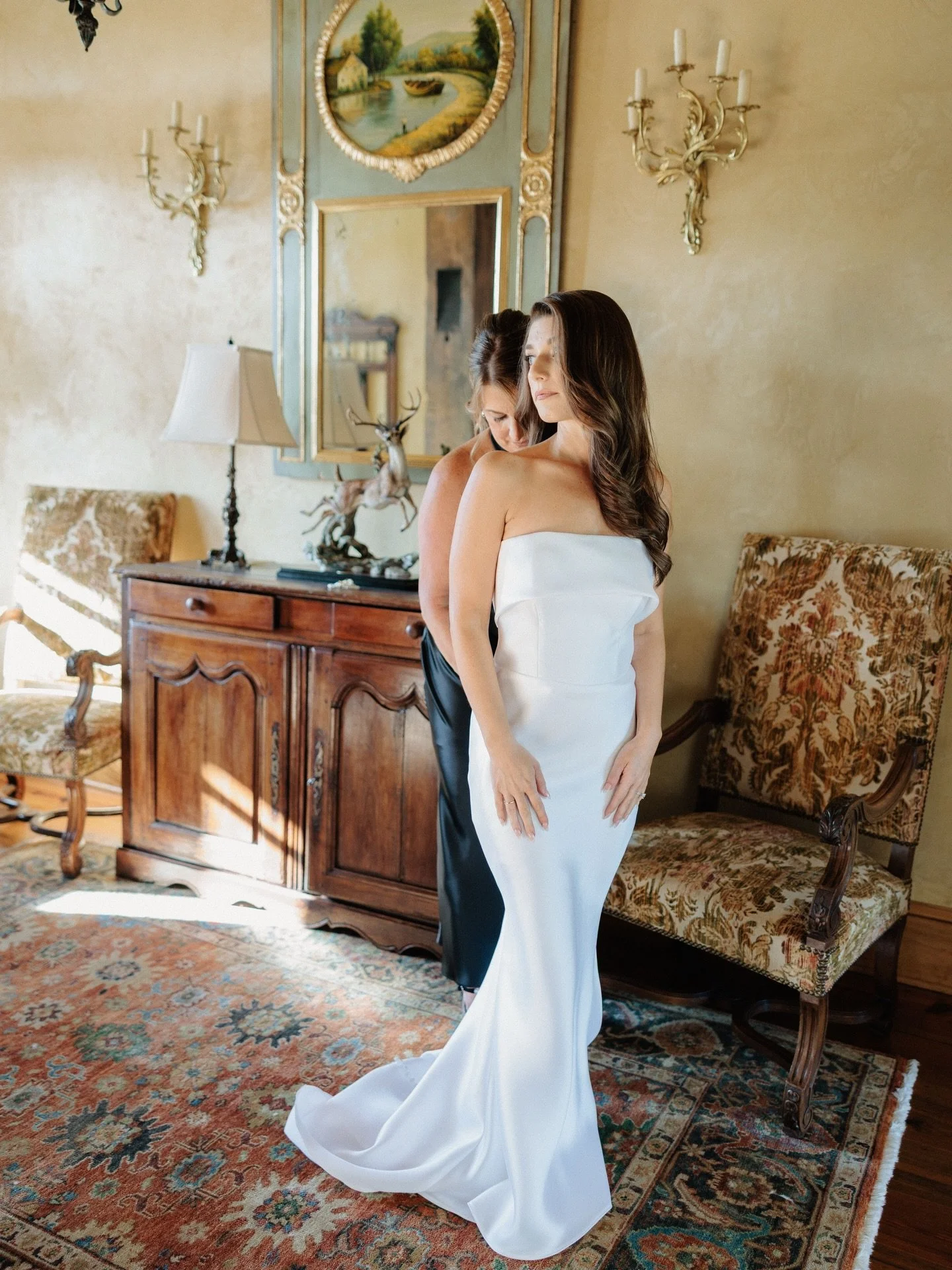 A few of Kerstin getting ready to walk down the isle 🧡
 

New Orleans wedding photographer proposal session neworleansphotographer #nolaphotographer #neworleanswedding