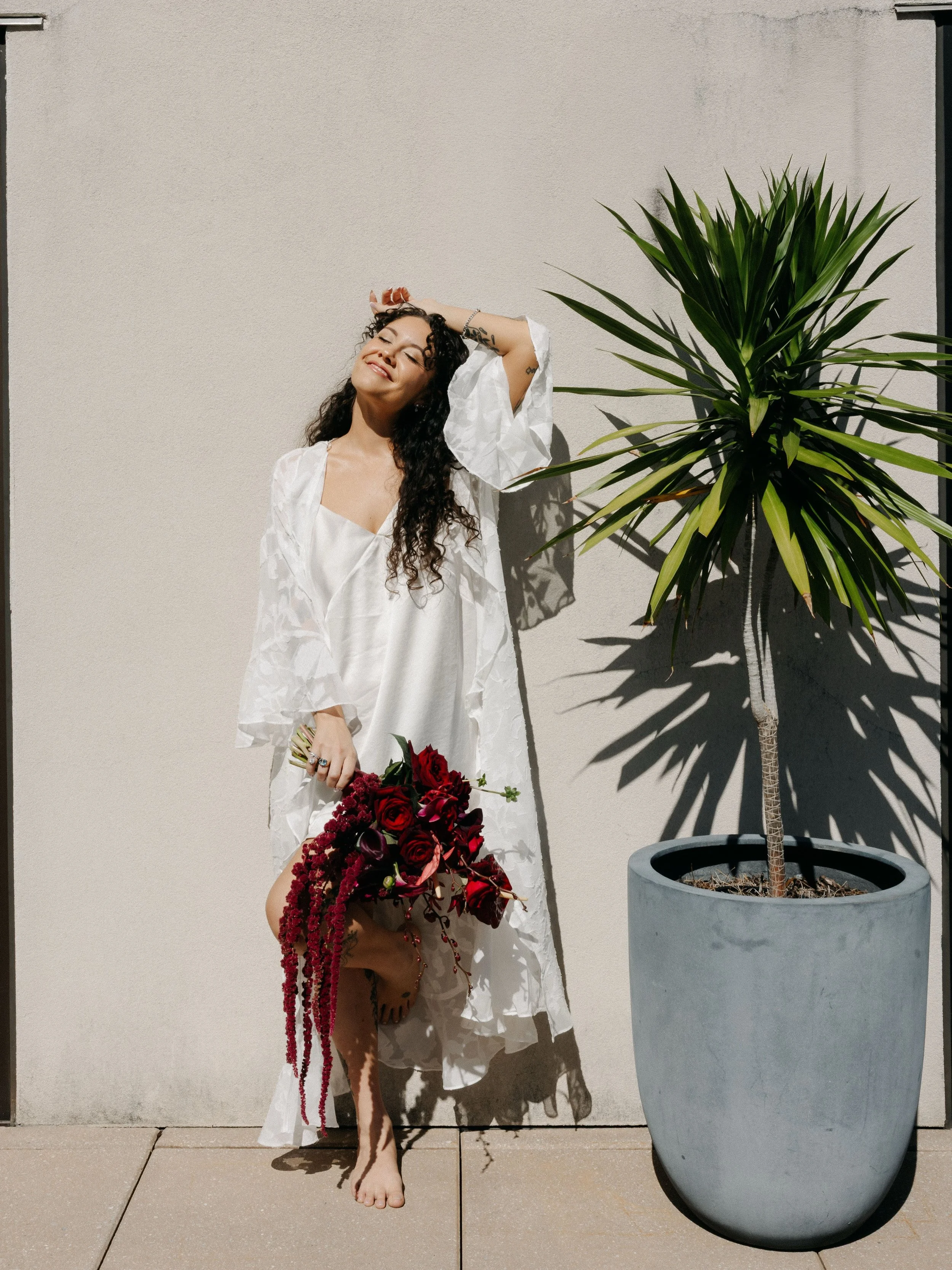 Good style, good people, and a New Orleans second line to finish it off 🧡

 

New Orleans wedding photographer neworleansphotographer elopement New Orleans wedding