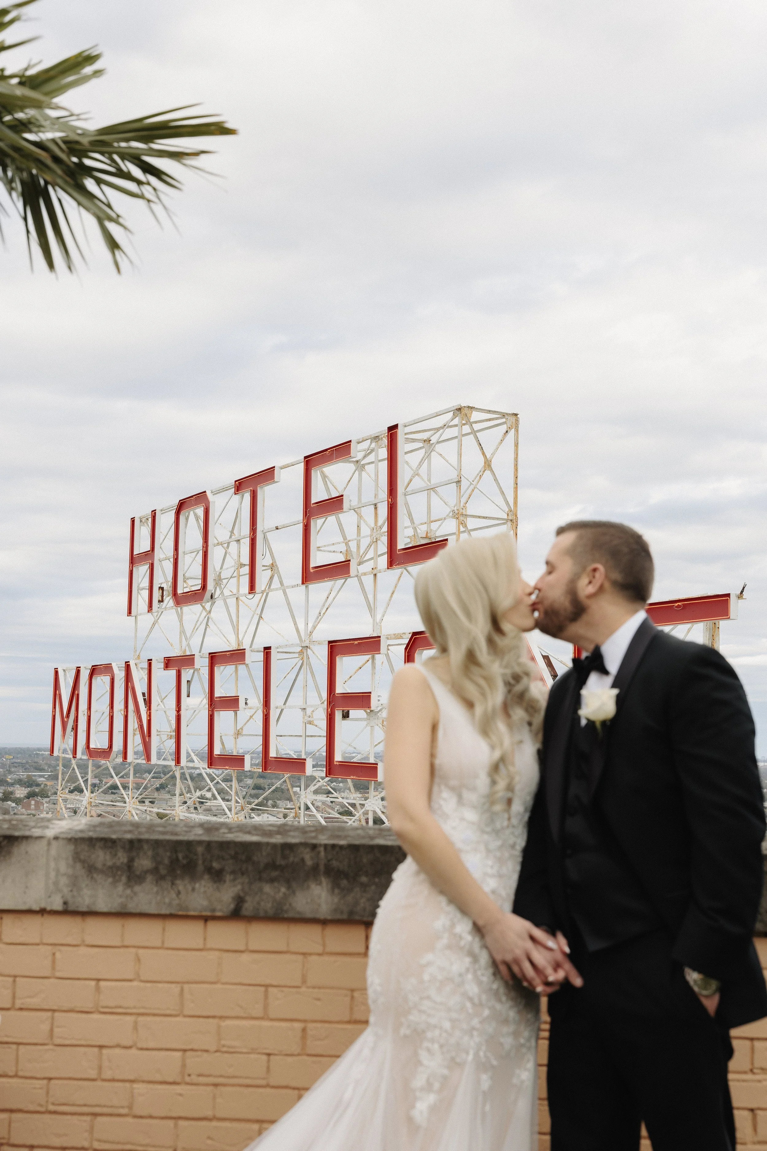 marquez fotos luxury spring wedding at hotel monteleon in new orleans la 