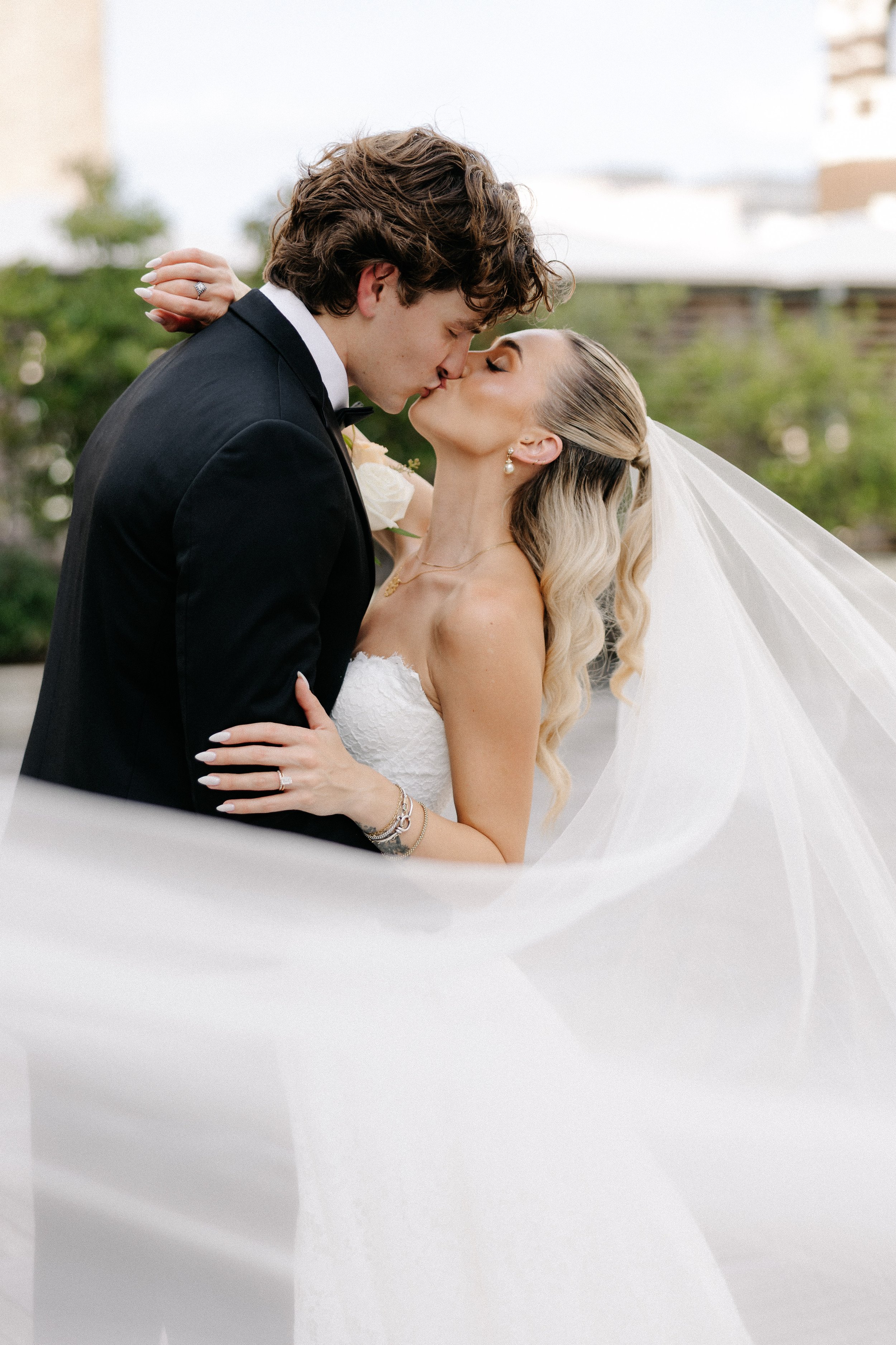 new orleans wedding photo