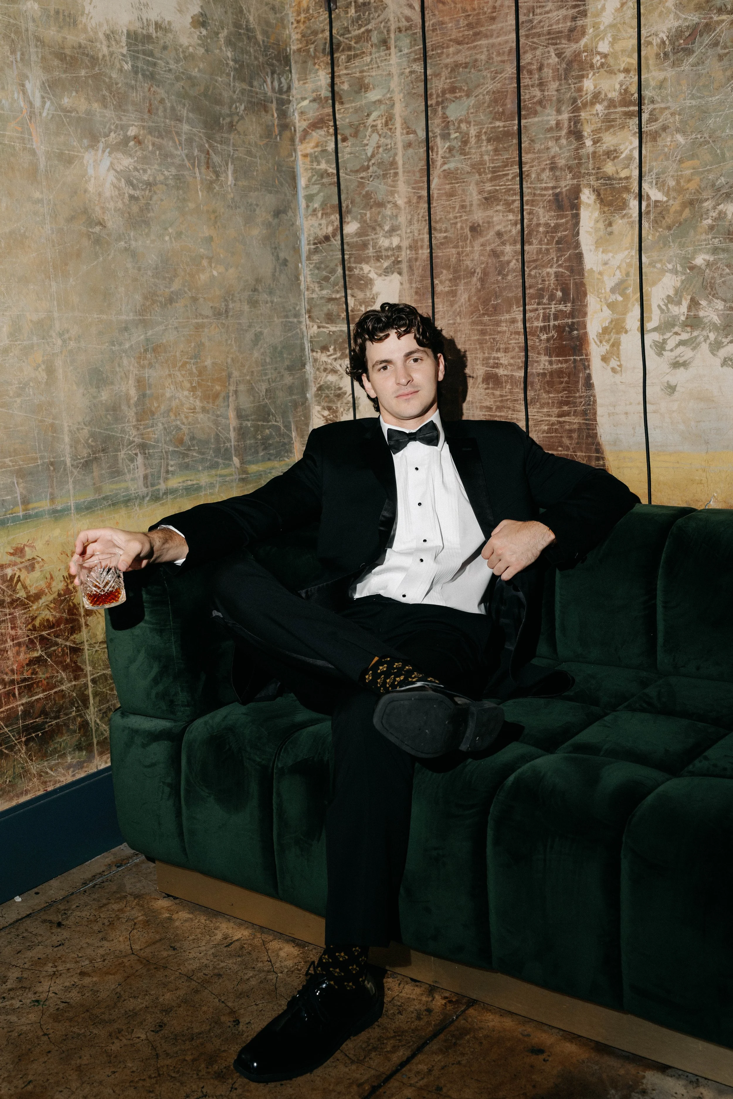 marquez fotos luxury spring wedding at hotel monteleon in new orleans la 