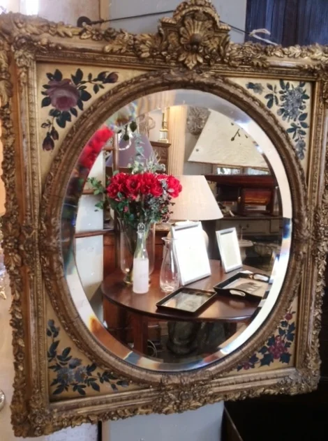 A mirror for all seasons