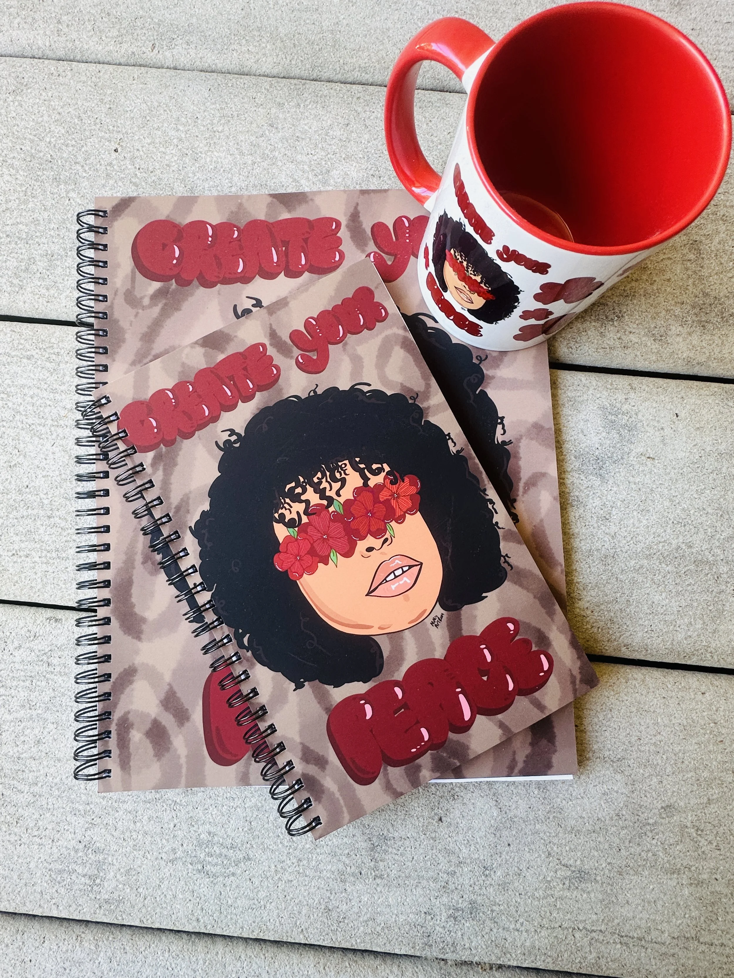 Create Your Peace Bundle