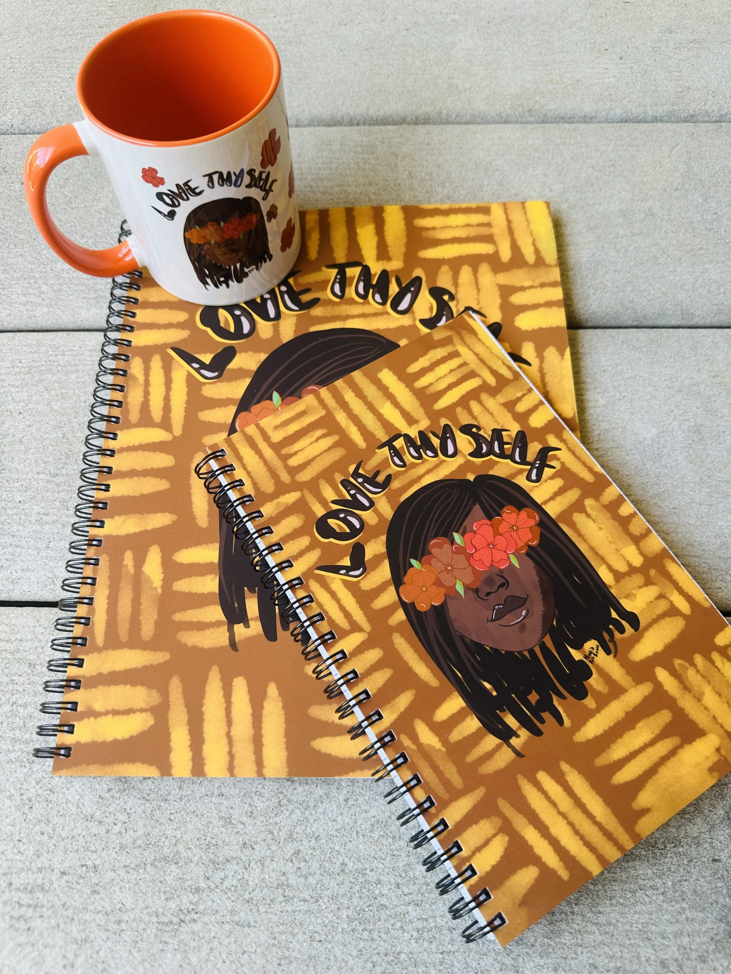 Love Thyself Bundle