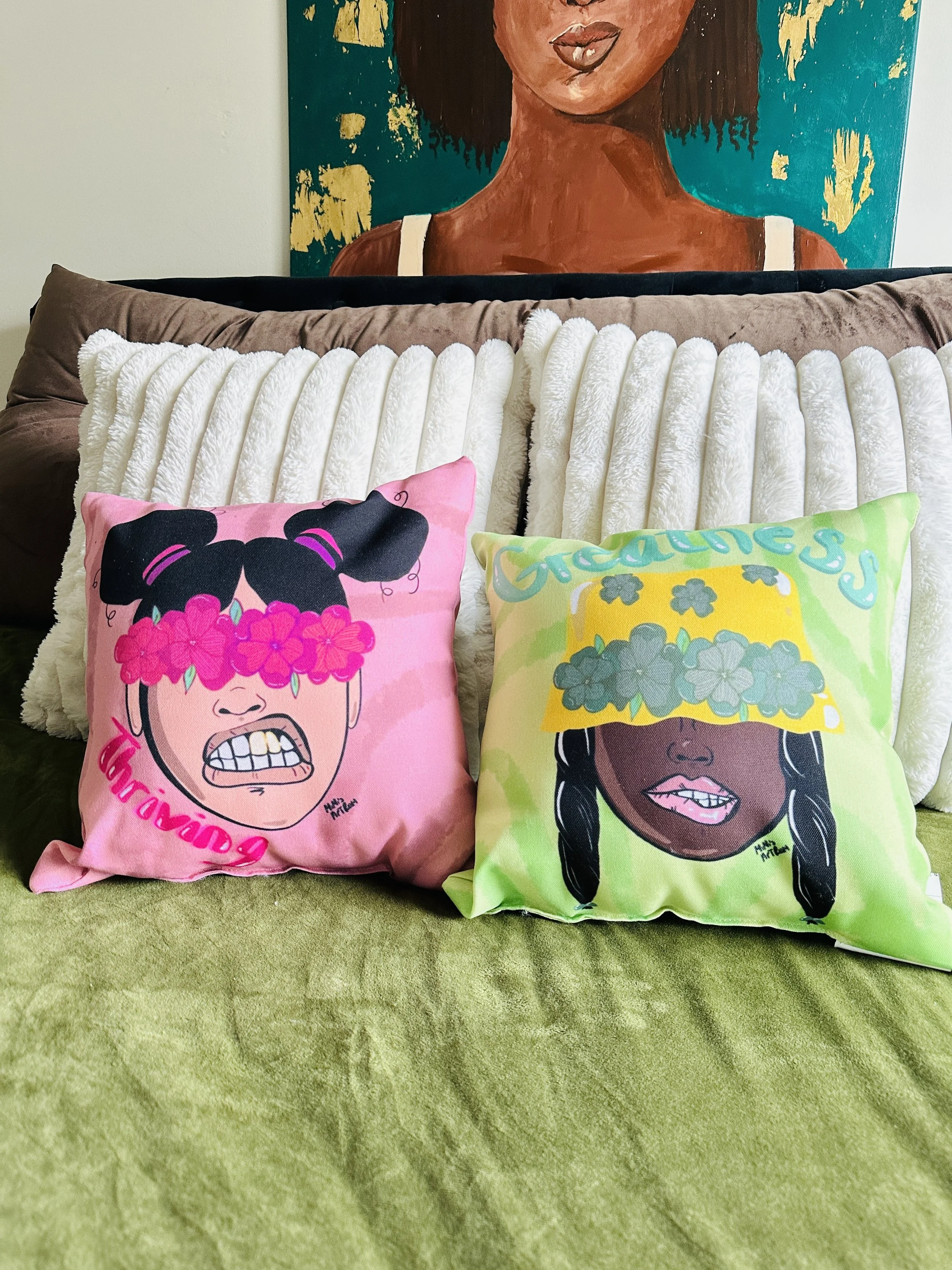 Pillow
