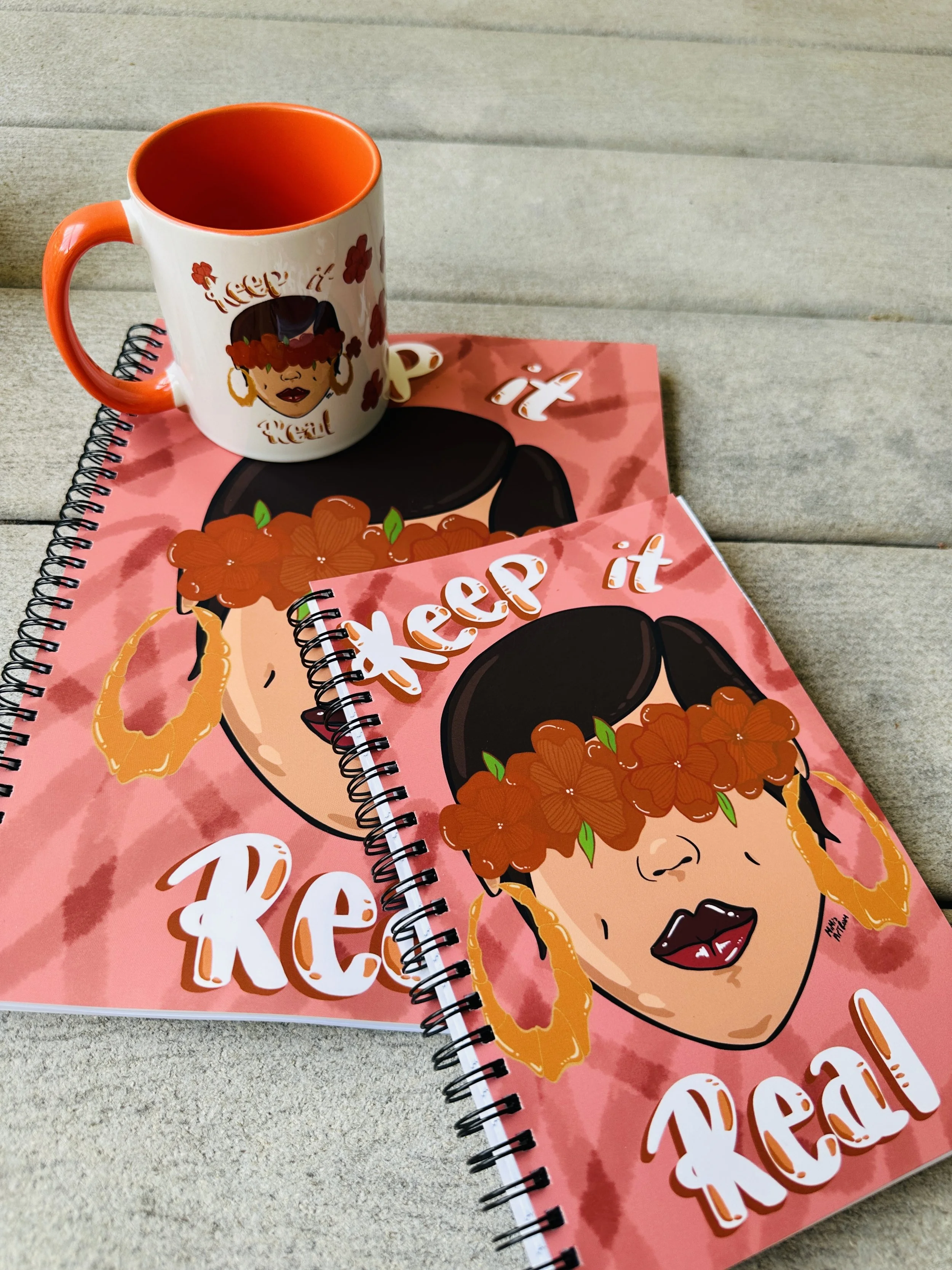 Keep it Real Bundle