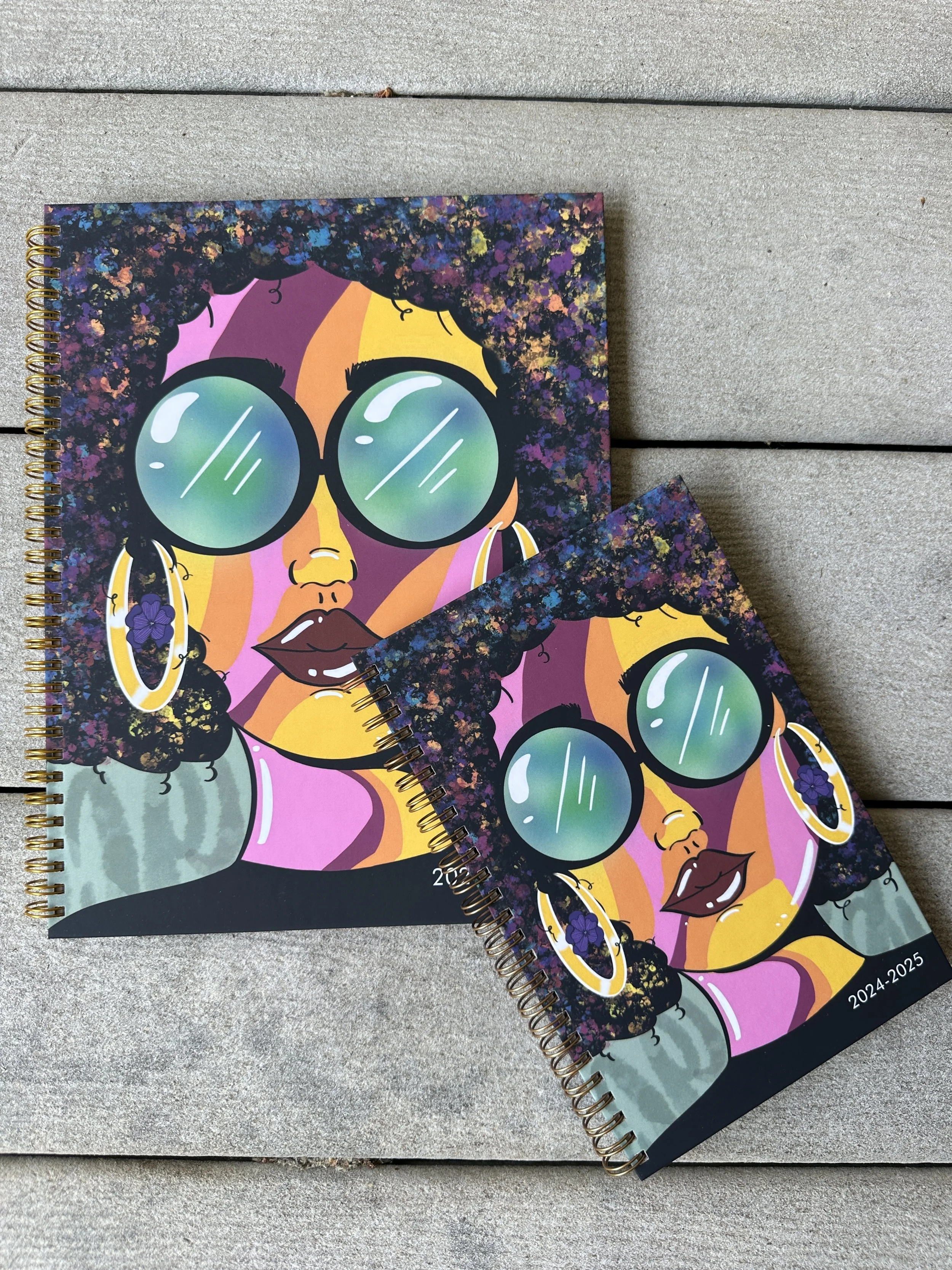 Magic Planner
