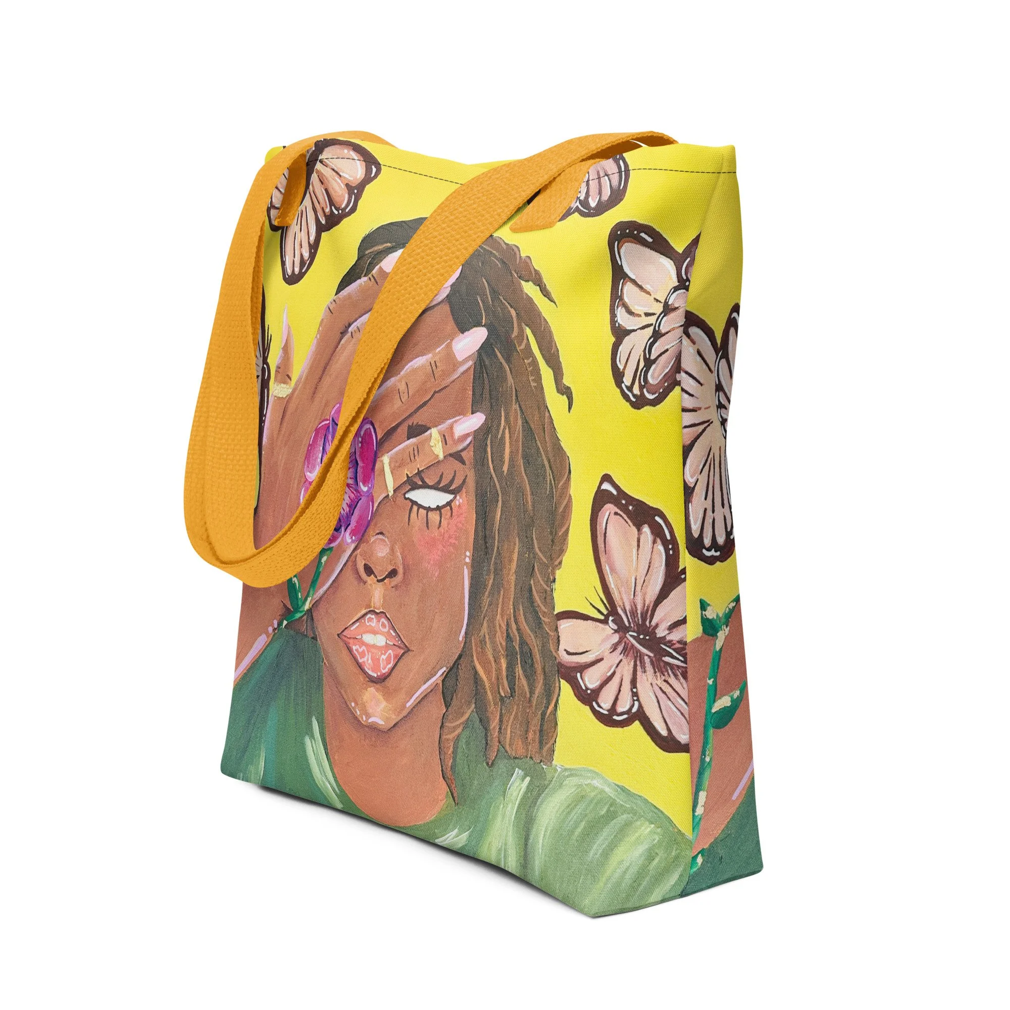 all-over-print-tote-bag-yellow-15x15-front-6958219bc0a5e.jpg