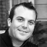 Dr. Todd Ahrend