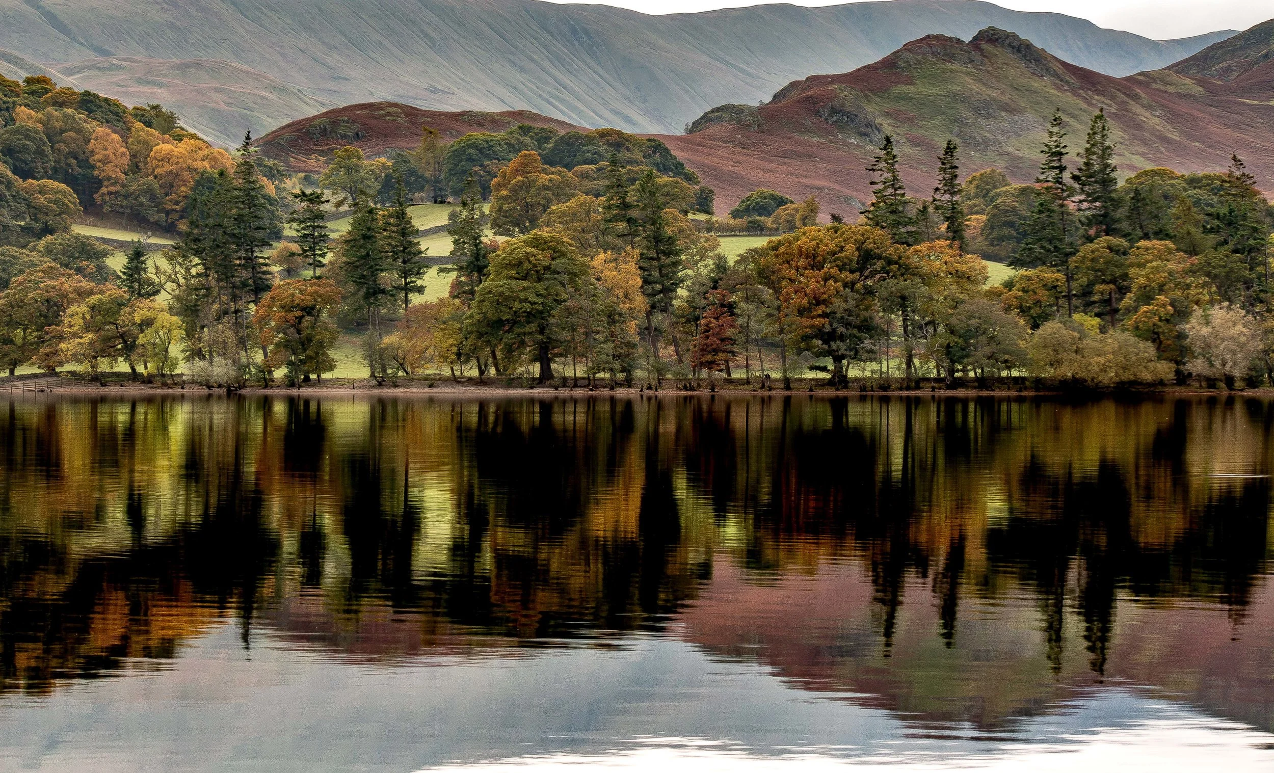 Ullswater | Lake District