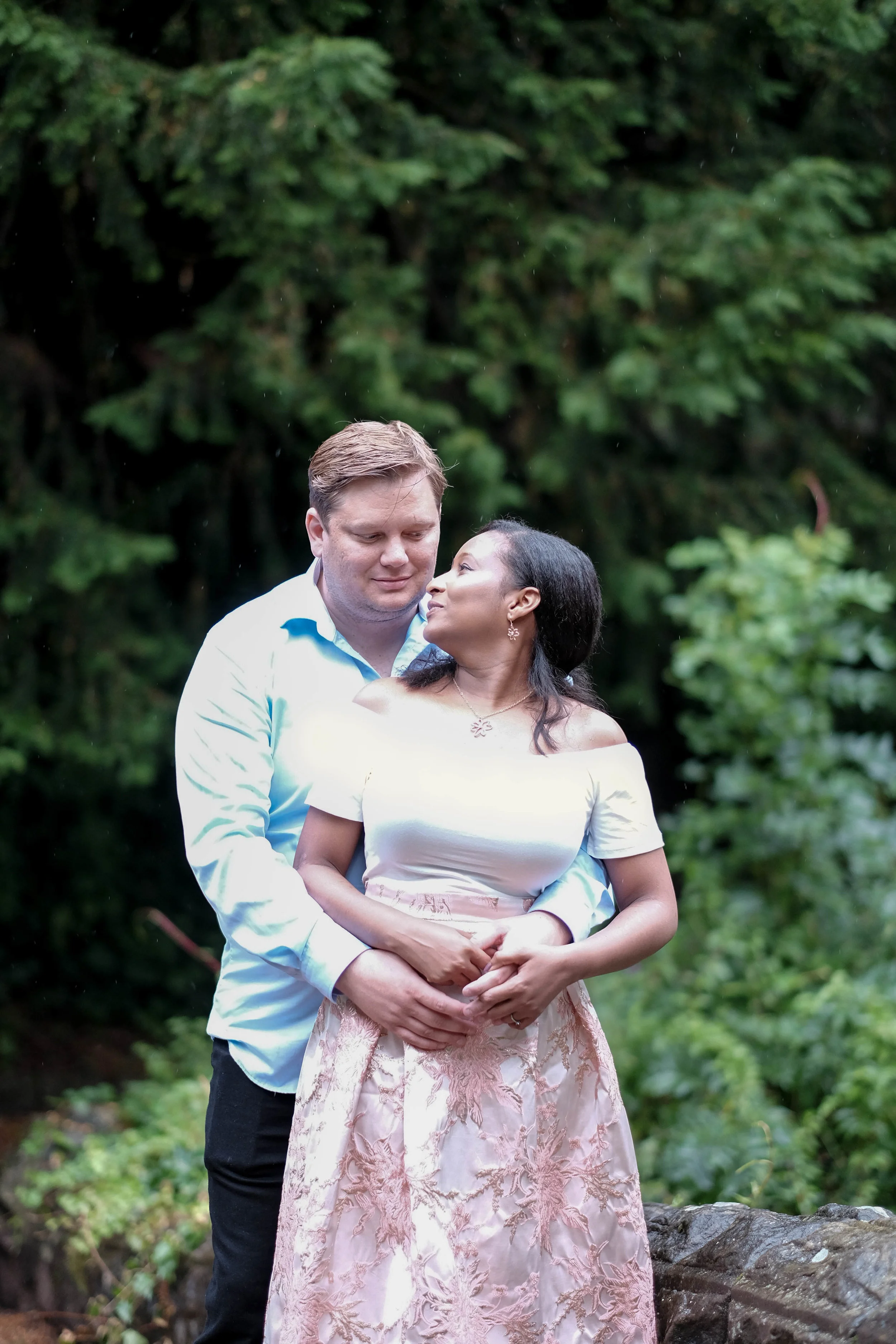 Newcastle wedding photography