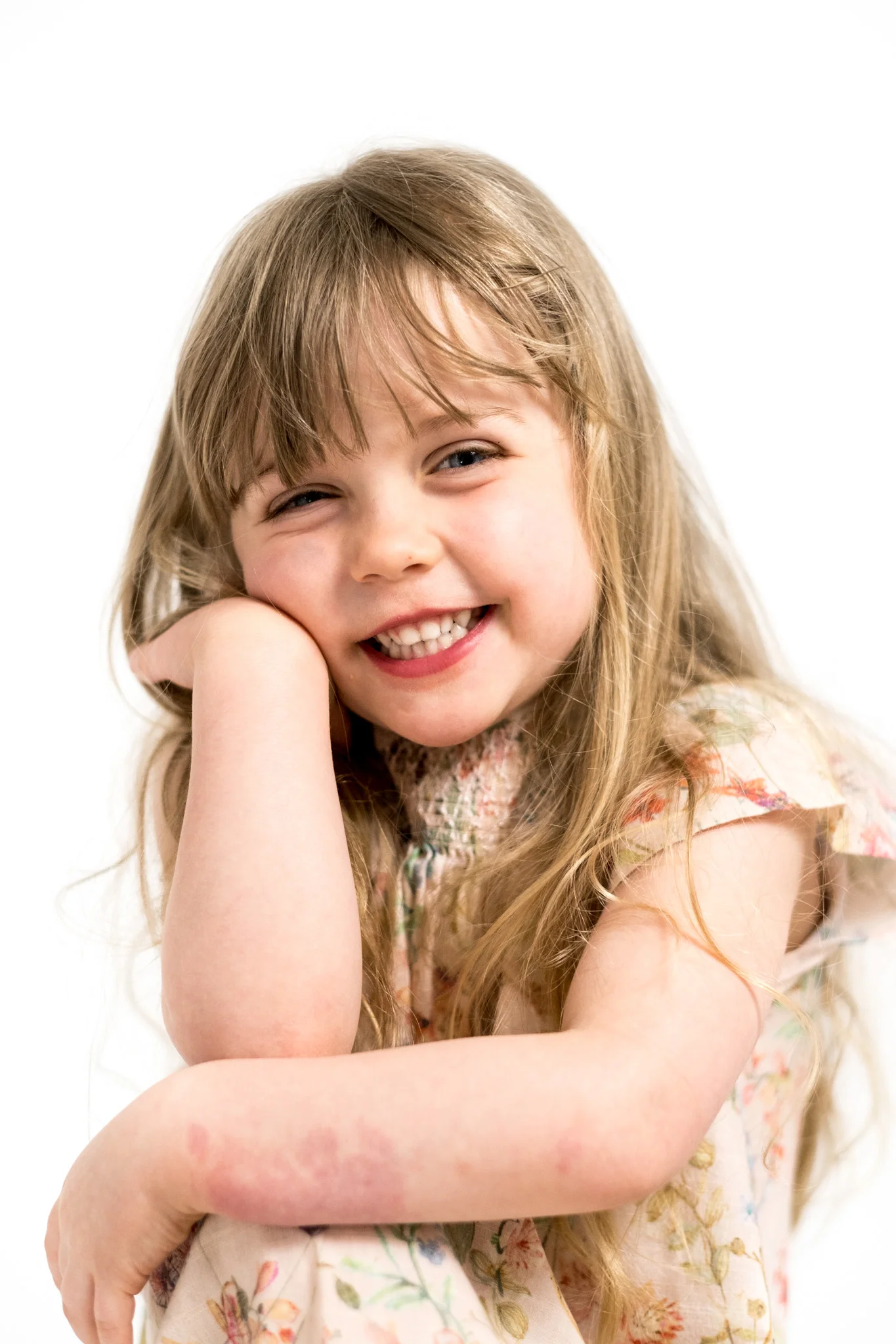 Childrens portrait Photographer